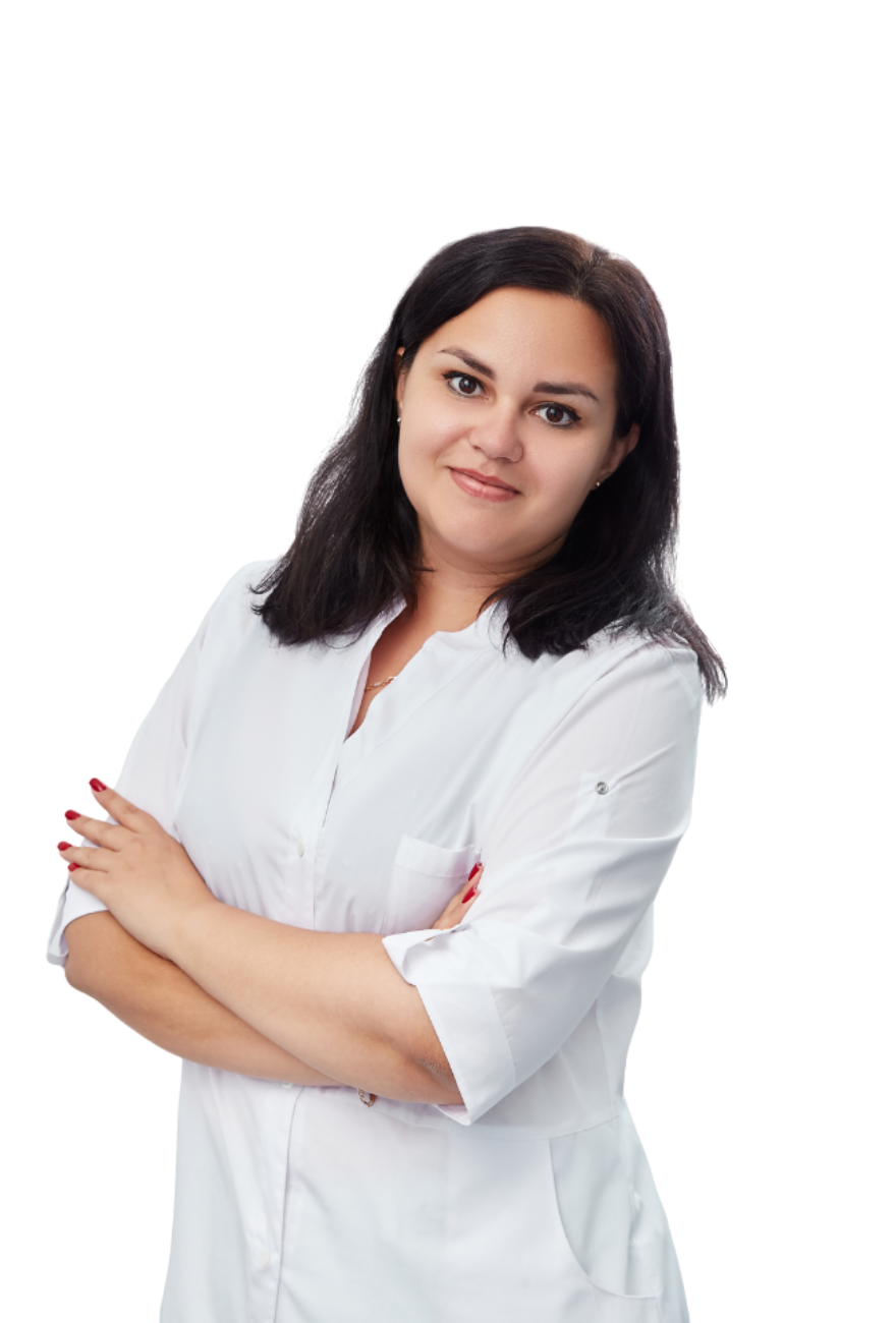 Ірина Нагурна