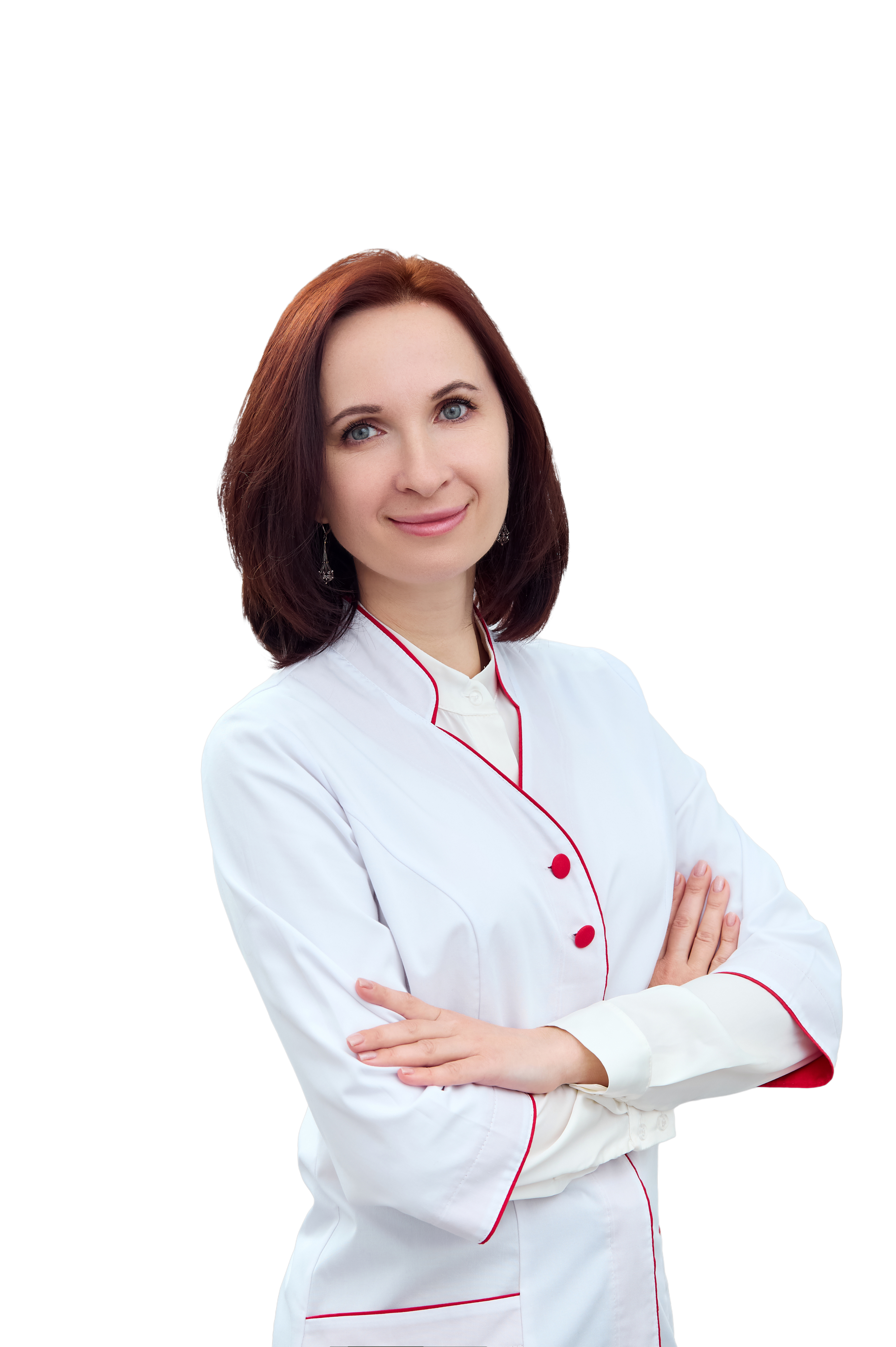Науменко Ольга