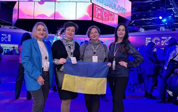 Професійний розвиток — наш пріоритет
