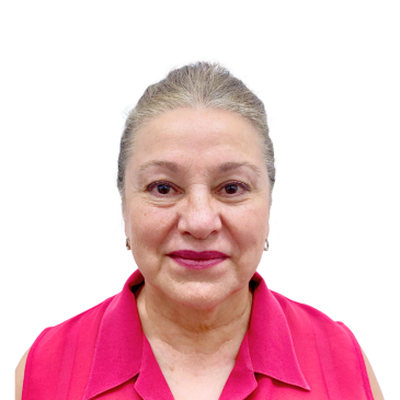 Наталія Рахліна