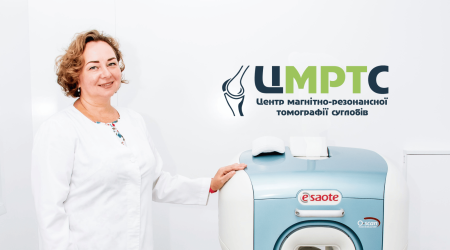 ЦМРТС 8 років