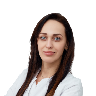 Олександра Кащеєва