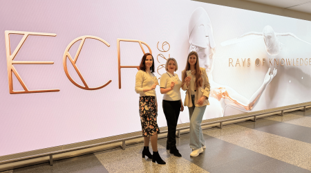 European Congress of Radiology 2026